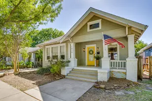 1416 S Henderson St, Fort Worth, TX 76104 - Photo 3