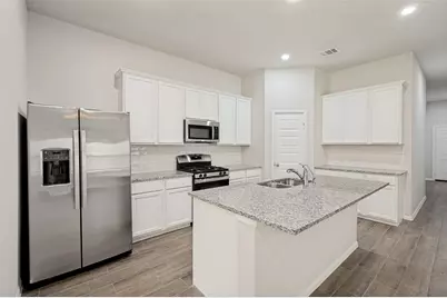 14057 Kempt Drive, Pilot Point, TX 76258 - Photo 9