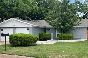 7337 Woodbridge Dr, Forest Hill, TX 76140 - Photo 1