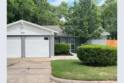 7337 Woodbridge Drive, Forest Hill, TX 76140 - Photo 13