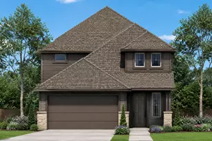 9908 Ranch Oaks Dr, Ponder, TX 76259 - Photo 1