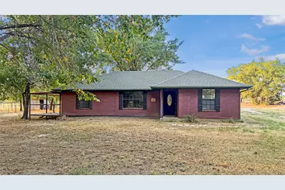 697 County Road 166, Whitesboro, TX 76273 - Photo 1