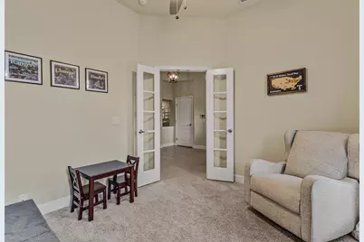 485 W Autumn Hill Bluff, Lavon, TX 75166 - Photo 17