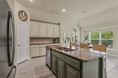 485 W Autumn Hill Bluff, Lavon, TX 75166 - Photo 7