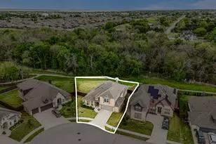 485 W Autumn Hill Bluff, Lavon, TX 75166 - Photo 1
