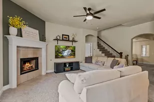 485 W Autumn Hill Bluff, Lavon, TX 75166 - Photo 7