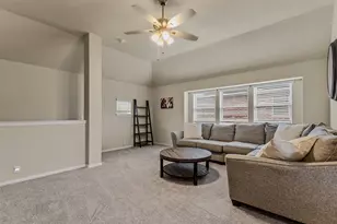 485 W Autumn Hill Bluff, Lavon, TX 75166 - Photo 29