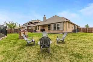 485 W Autumn Hill Bluff, Lavon, TX 75166 - Photo 33