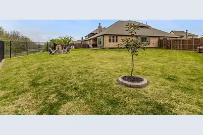 485 W Autumn Hill Bluff, Lavon, TX 75166 - Photo 35