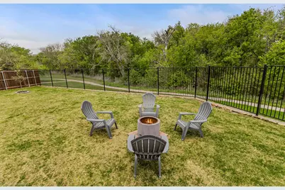 485 W Autumn Hill Bluff, Lavon, TX 75166 - Photo 29