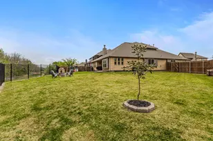 485 W Autumn Hill Bluff, Lavon, TX 75166 - Photo 35
