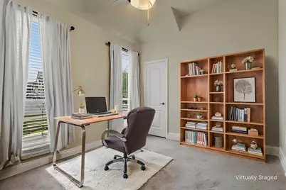 485 W Autumn Hill Bluff, Lavon, TX 75166 - Photo 21