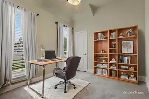 485 W Autumn Hill Bluff, Lavon, TX 75166 - Photo 21