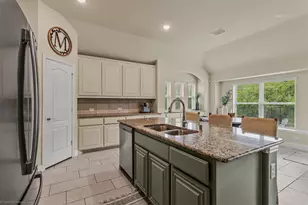 485 W Autumn Hill Bluff, Lavon, TX 75166 - Photo 9