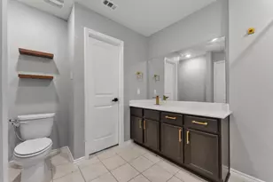 2427 Karnack Dr, Forney, TX 75126 - Photo 7