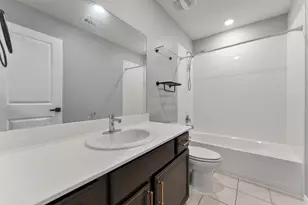 2427 Karnack Dr, Forney, TX 75126 - Photo 15