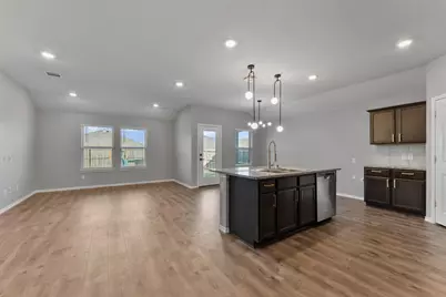 2427 Karnack Drive, Forney, TX 75126 - Photo 5