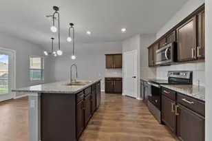 2427 Karnack Dr, Forney, TX 75126 - Photo 5