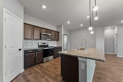 2427 Karnack Drive, Forney, TX 75126 - Photo 3