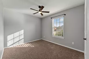2427 Karnack Dr, Forney, TX 75126 - Photo 17
