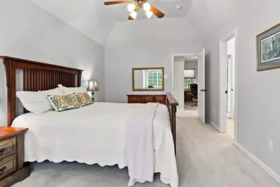 8321 Brandonwood Drive, North Richland Hills, TX 76182 - Photo 31