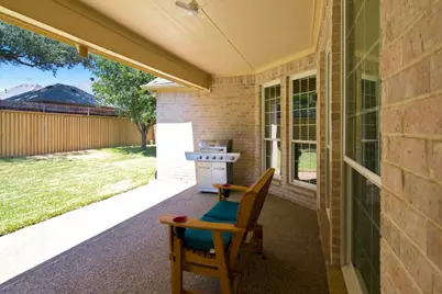 8321 Brandonwood Drive, North Richland Hills, TX 76182 - Photo 33