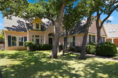 8321 Brandonwood Drive, North Richland Hills, TX 76182 - Photo 1