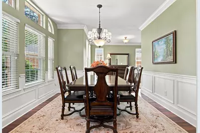 8321 Brandonwood Drive, North Richland Hills, TX 76182 - Photo 5