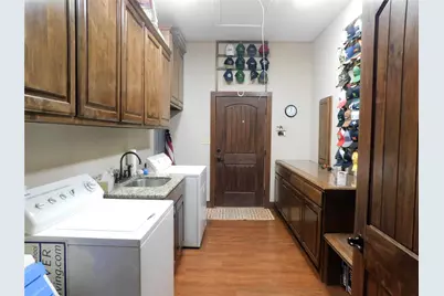 7032 Fm 1567, Lone Oak, TX 75453 - Photo 25