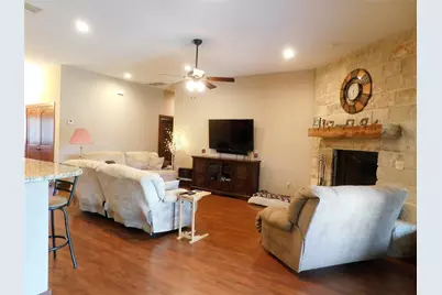 7032 Fm 1567, Lone Oak, TX 75453 - Photo 9