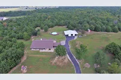 7032 Fm 1567, Lone Oak, TX 75453 - Photo 1