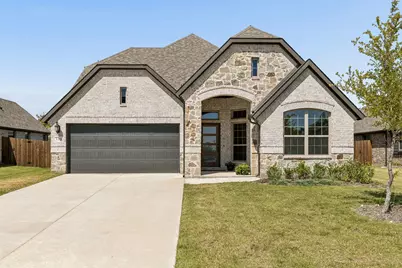 306 Mercer Drive, Josephine, TX 75173 - Photo 1