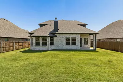 306 Mercer Drive, Josephine, TX 75173 - Photo 33