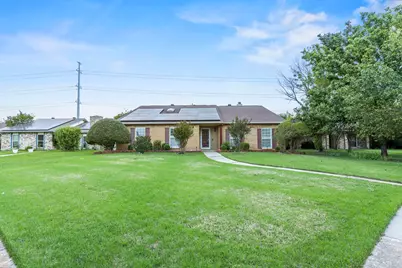 413 Hardwood Trail, Mesquite, TX 75150 - Photo 1
