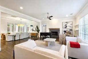 6614 Del Norte Ln, Dallas, TX 75225 - Photo 5
