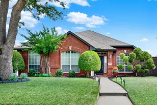 10410 Hunter Run, Frisco, TX 75035 - Photo 1