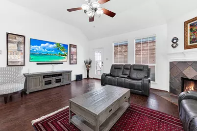 10410 Hunter Run, Frisco, TX 75035 - Photo 17