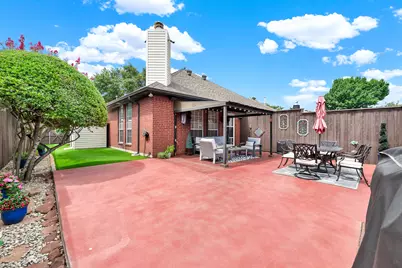 10410 Hunter Run, Frisco, TX 75035 - Photo 29