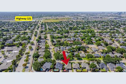 10410 Hunter Run, Frisco, TX 75035 - Photo 35