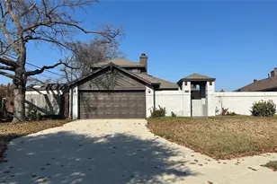 3925 Capricorn Ct, Plano, TX 75023 - Photo 1