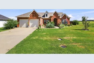 212 Autry Boulevard, Gunter, TX 75058 - Photo 1