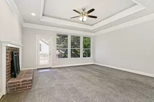7413 Bear Lake Dr, Fort Worth, TX 76137 - Photo 7