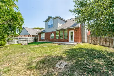 7413 Bear Lake Drive, Fort Worth, TX 76137 - Photo 25