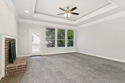 7413 Bear Lake Drive, Fort Worth, TX 76137 - Photo 7
