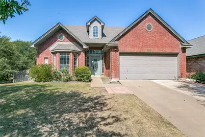 7413 Bear Lake Drive, Fort Worth, TX 76137 - Photo 1