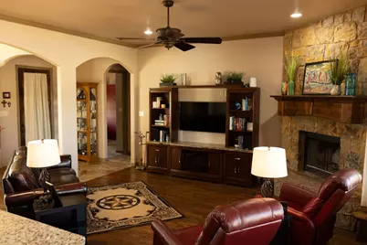 123 Cactus Drive, Decatur, TX 76234 - Photo 7