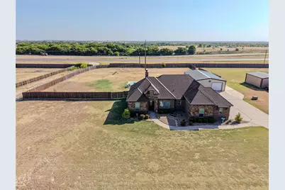 123 Cactus Drive, Decatur, TX 76234 - Photo 1