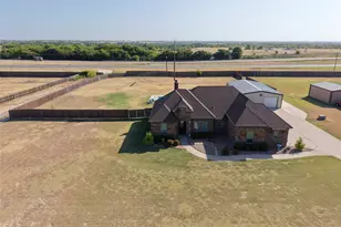 123 Cactus Dr, Decatur, TX 76234 - Photo 5