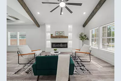 821 S Ayers Avenue, Fort Worth, TX 76103 - Photo 5