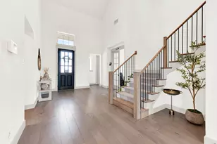 10067 Clover Forest Ct, Frisco, TX 75035 - Photo 3